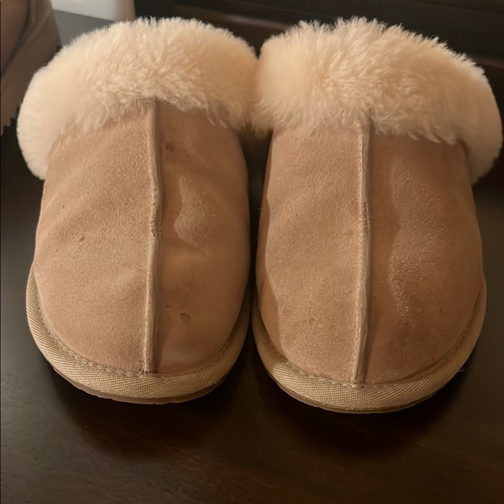 Ugg Scuffette